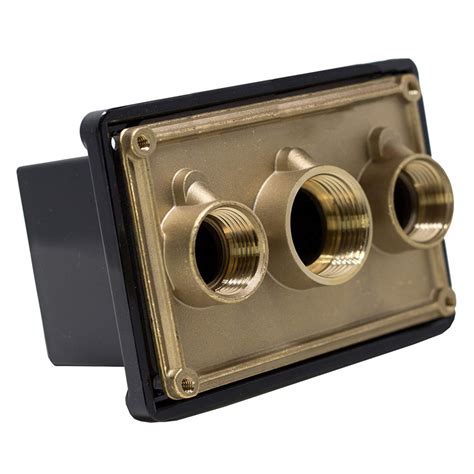 pool junction box for lights|pentair pool light junction box.